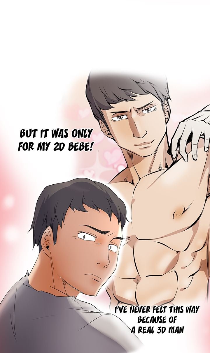 Cartoonists NSFW 11 - 20 image number 112