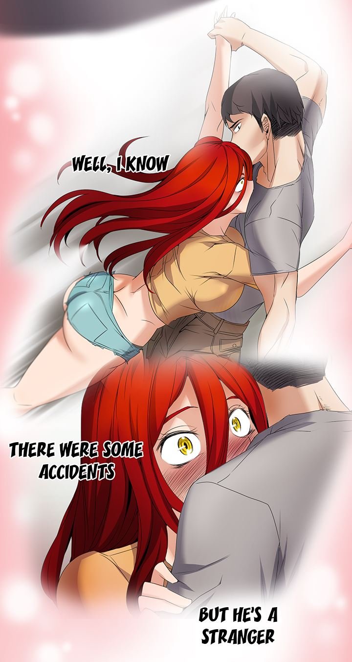 Cartoonists NSFW 11 - 20 image number 113