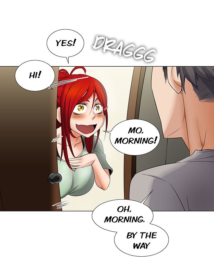 Cartoonists NSFW 11 - 20 image number 119