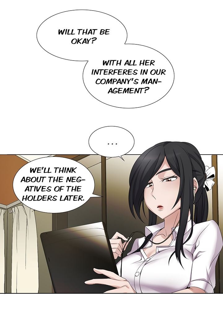 Cartoonists NSFW 11 - 20 image number 131