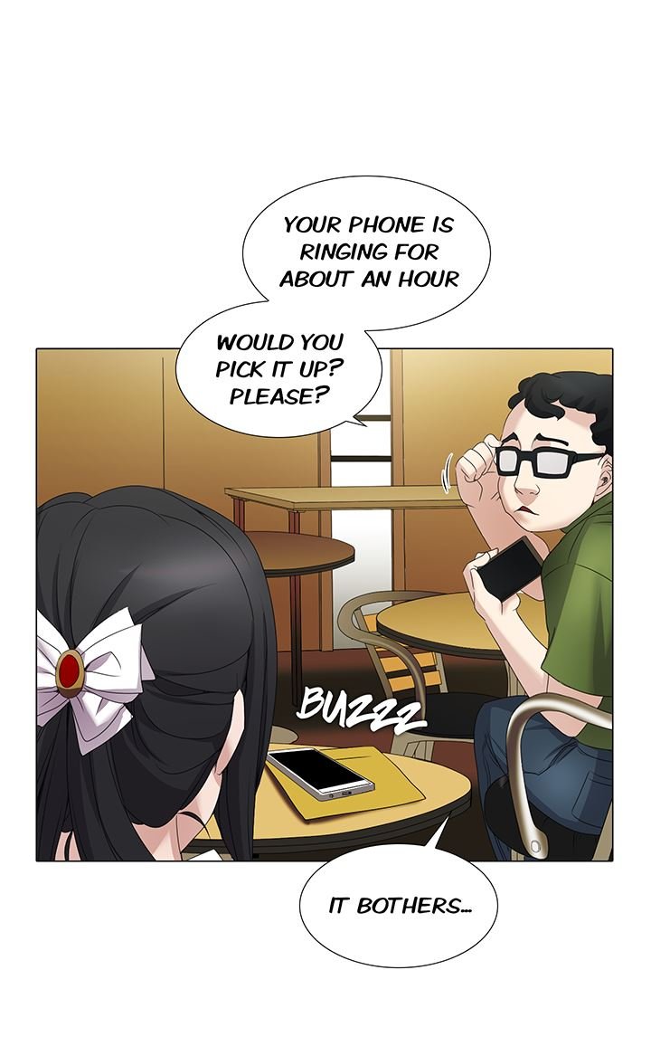 Cartoonists NSFW 11 - 20 image number 135