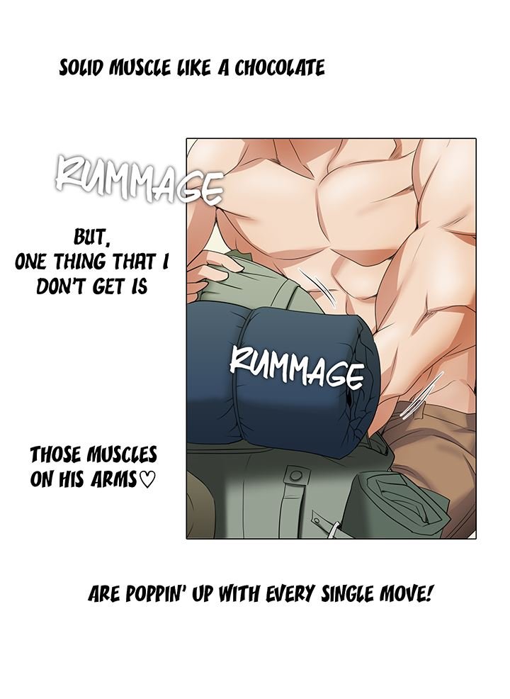 Cartoonists NSFW 11 - 20 image number 143