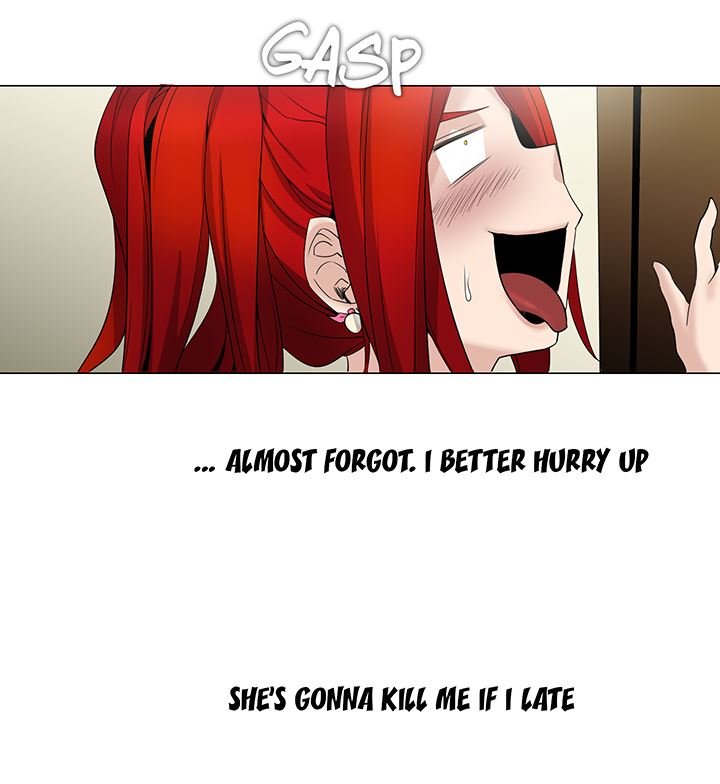 Cartoonists NSFW 11 - 20 image number 147