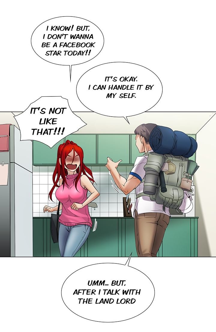 Cartoonists NSFW 11 - 20 image number 157