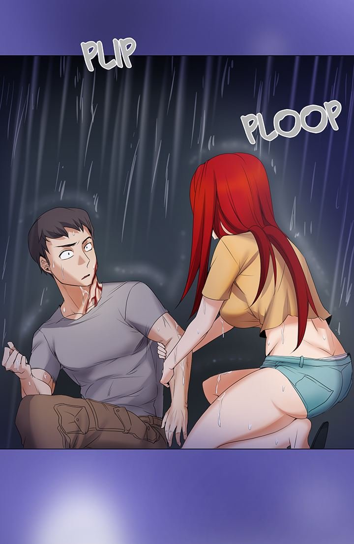 Cartoonists NSFW 11 - 20 image number 15
