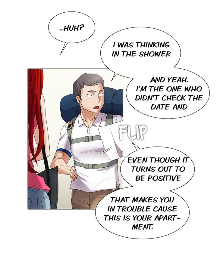 Cartoonists NSFW 11 - 20 image number 159