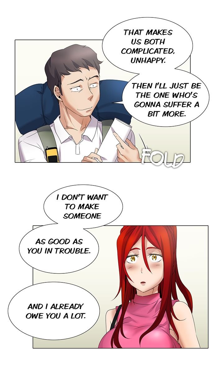 Cartoonists NSFW 11 - 20 image number 160