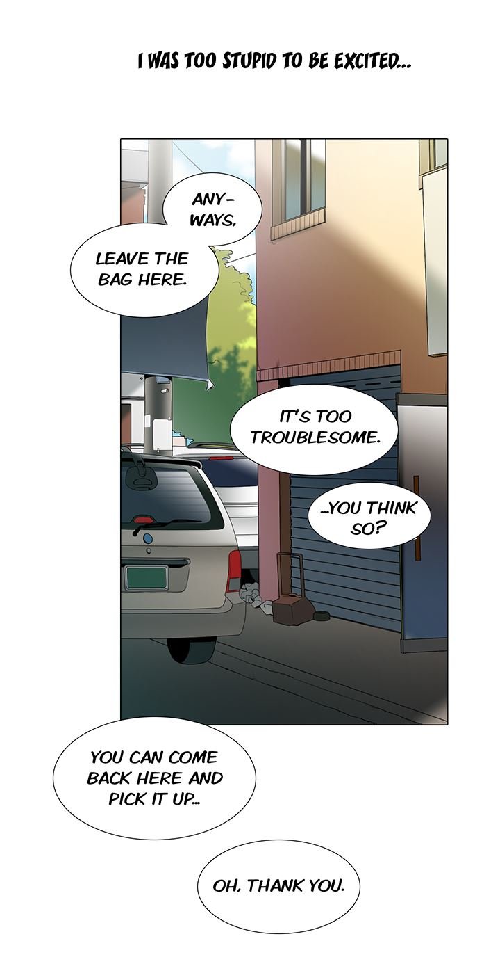 Cartoonists NSFW 11 - 20 image number 162