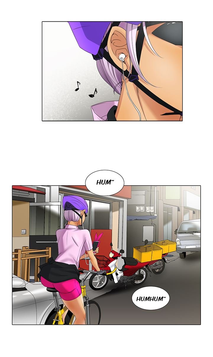 Cartoonists NSFW 11 - 20 image number 163