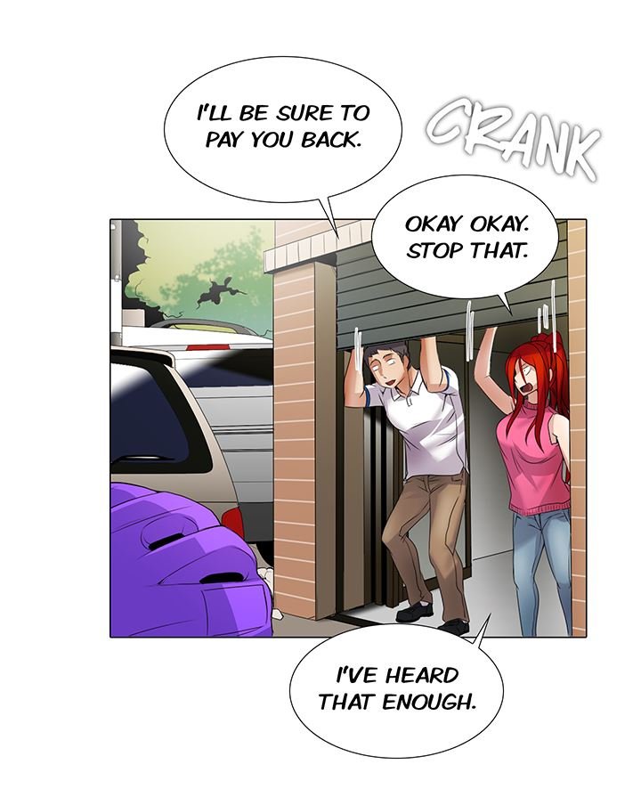 Cartoonists NSFW 11 - 20 image number 165