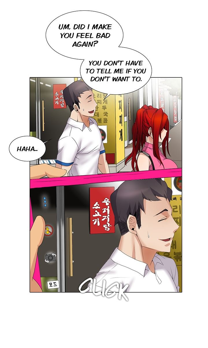Cartoonists NSFW 11 - 20 image number 171