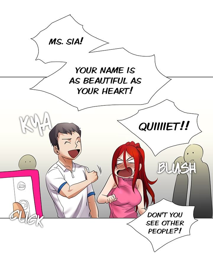 Cartoonists NSFW 11 - 20 image number 173