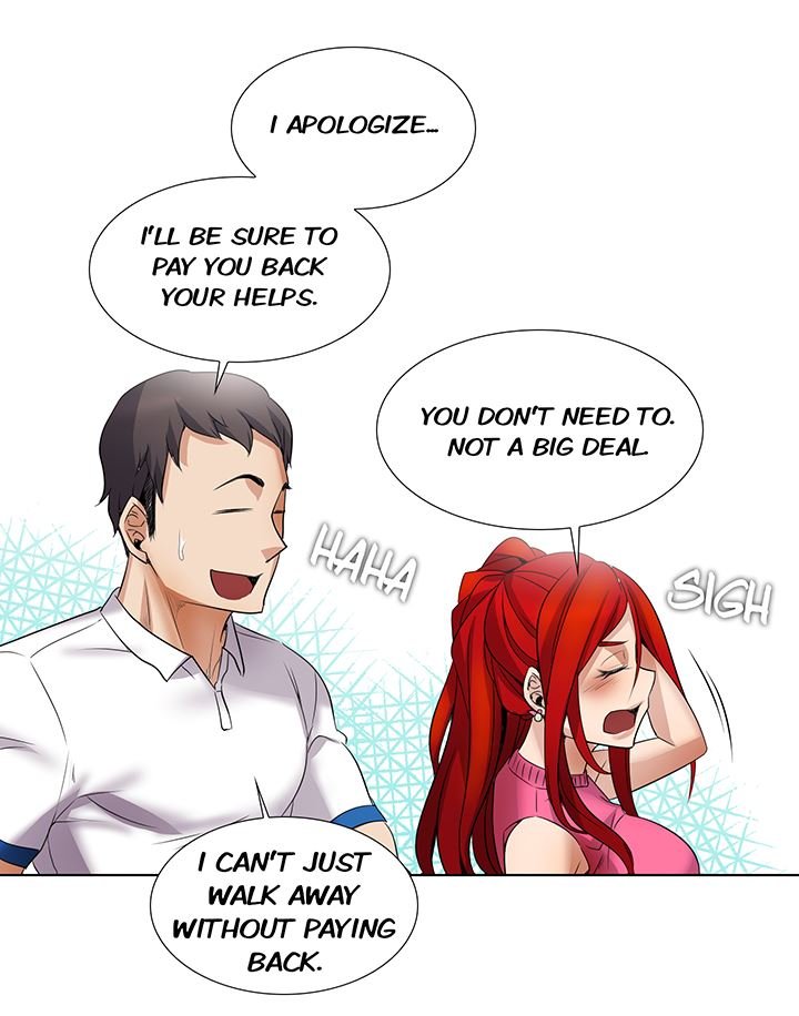 Cartoonists NSFW 11 - 20 image number 174