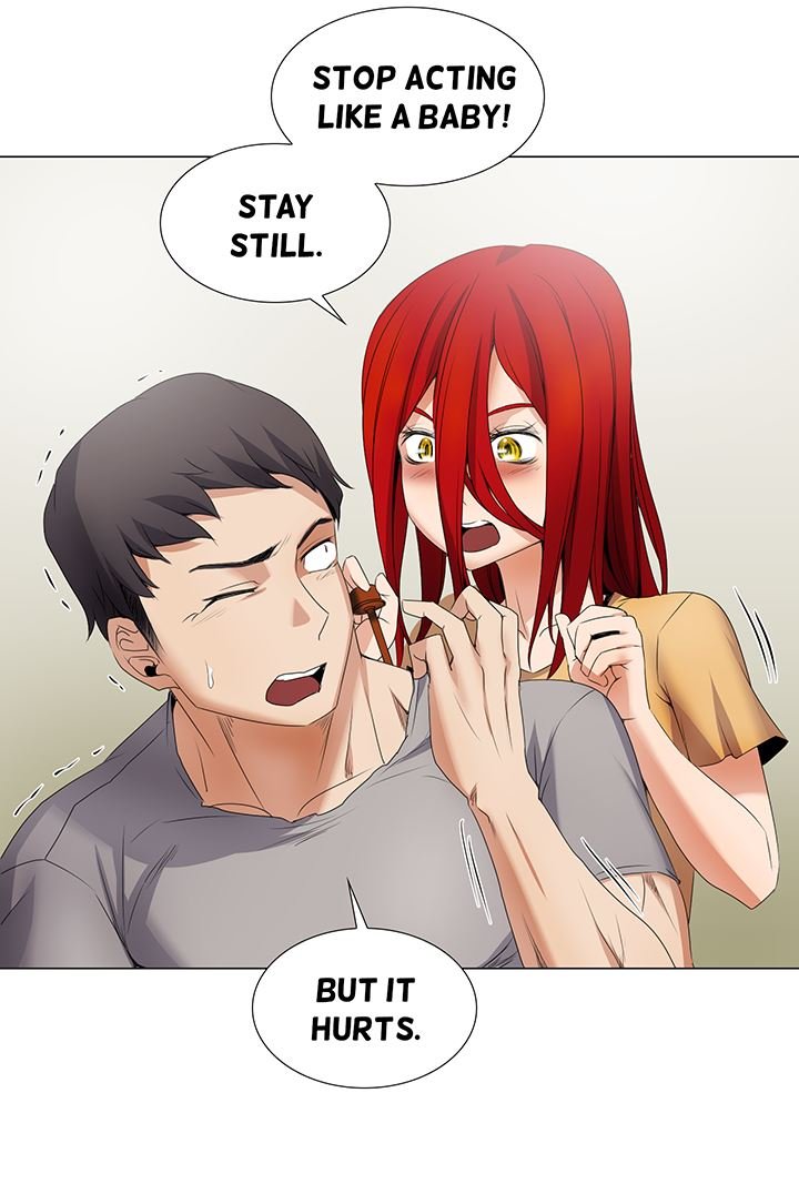 Cartoonists NSFW 11 - 20 image number 18