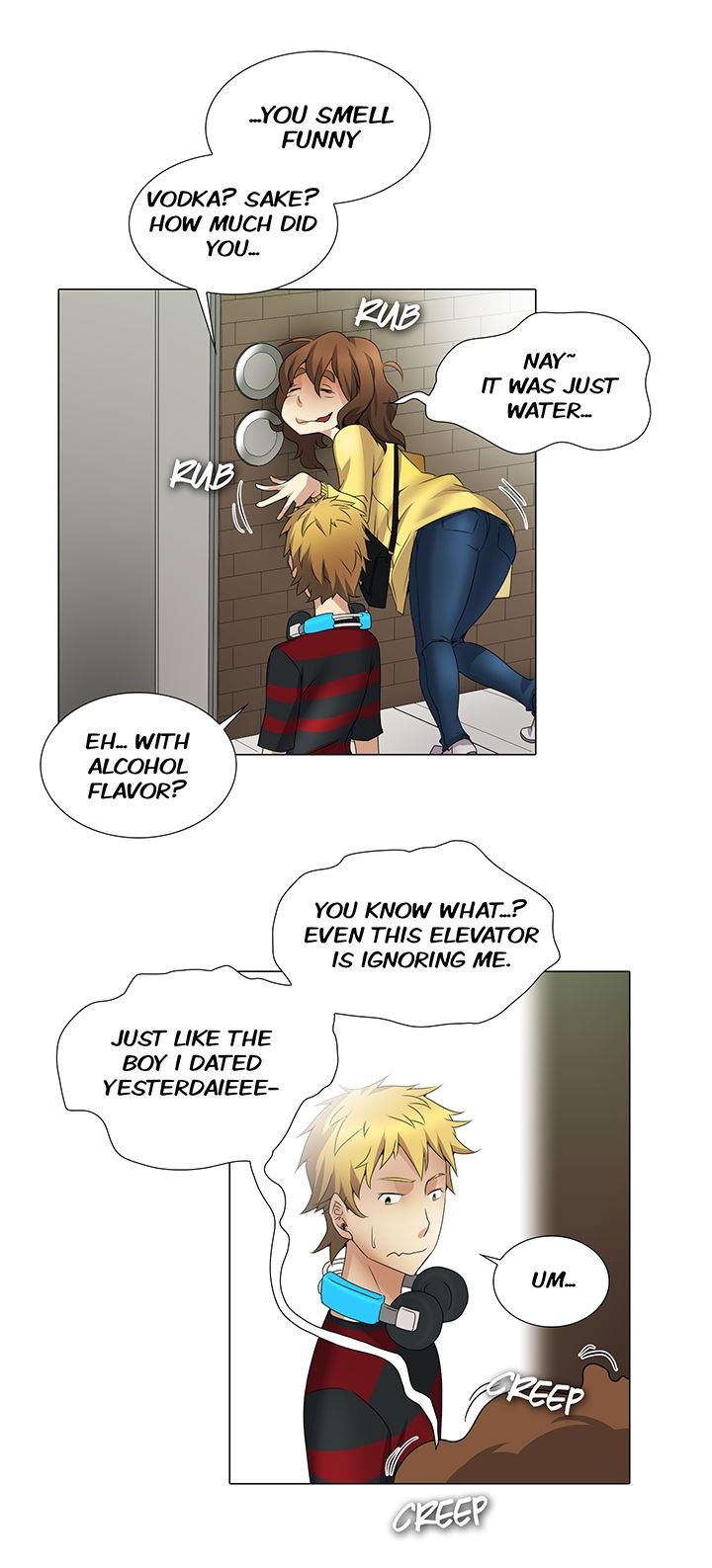 Cartoonists NSFW 11 - 20 image number 189