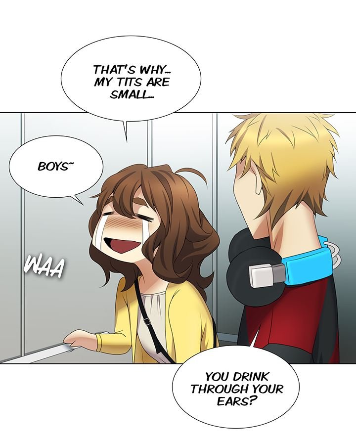 Cartoonists NSFW 11 - 20 image number 192