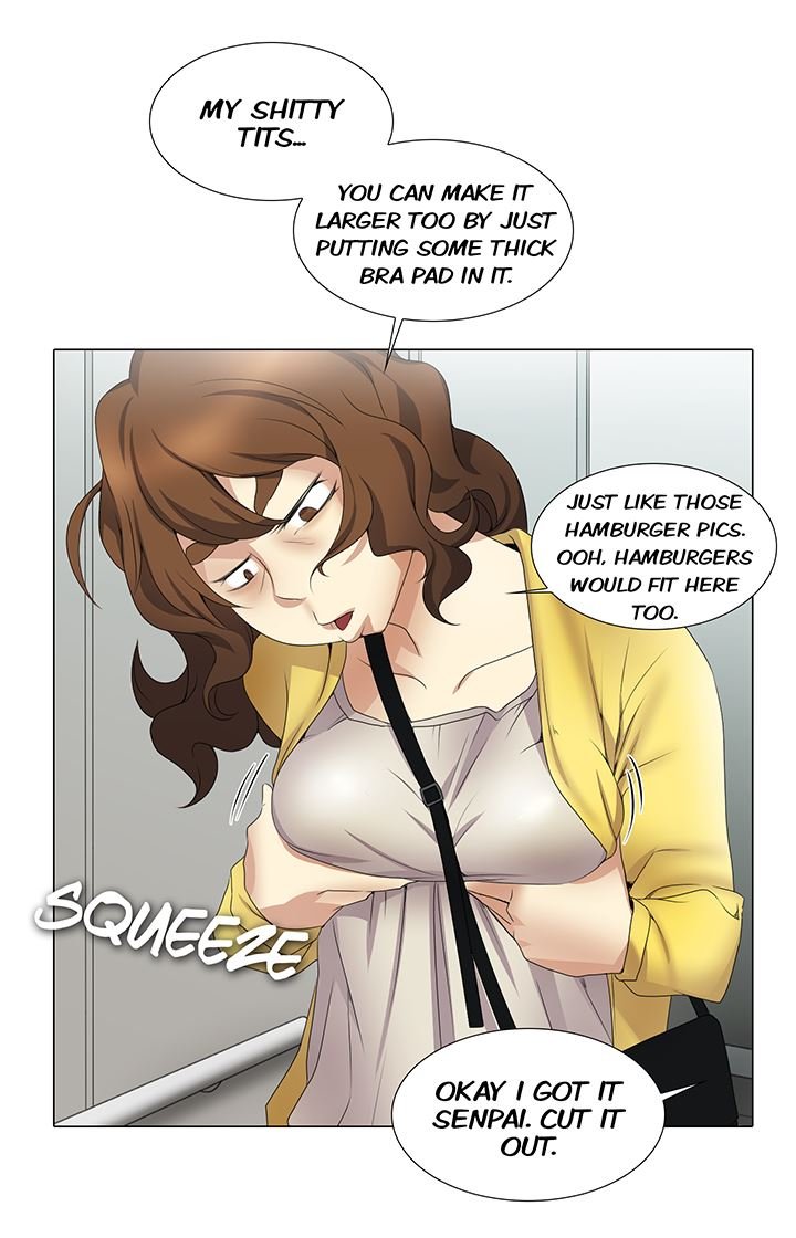 Cartoonists NSFW 11 - 20 image number 195