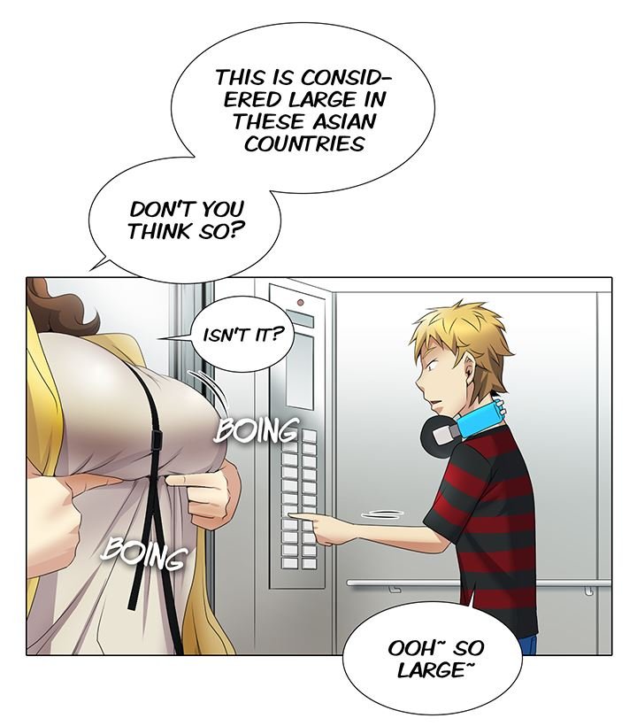 Cartoonists NSFW 11 - 20 image number 196