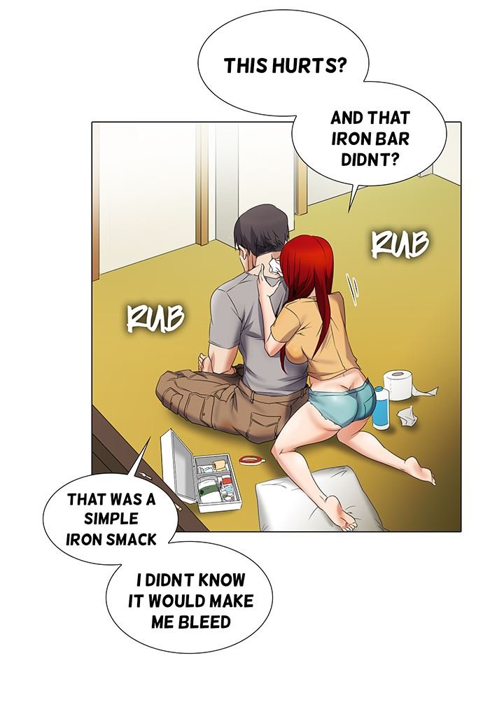 Cartoonists NSFW 11 - 20 image number 19