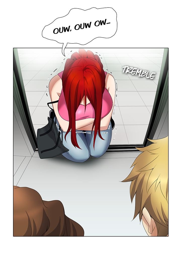 Cartoonists NSFW 11 - 20 image number 199