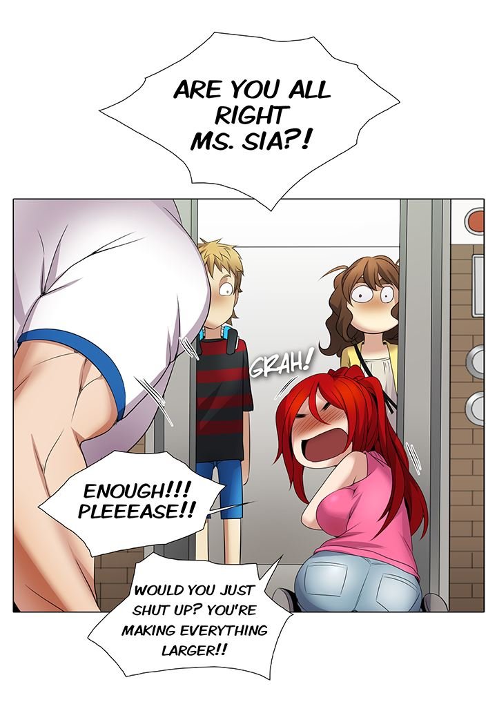 Cartoonists NSFW 11 - 20 image number 201