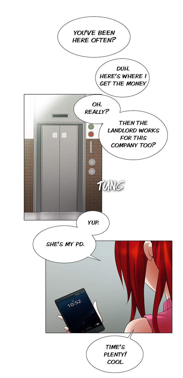 Cartoonists NSFW 11 - 20 image number 204