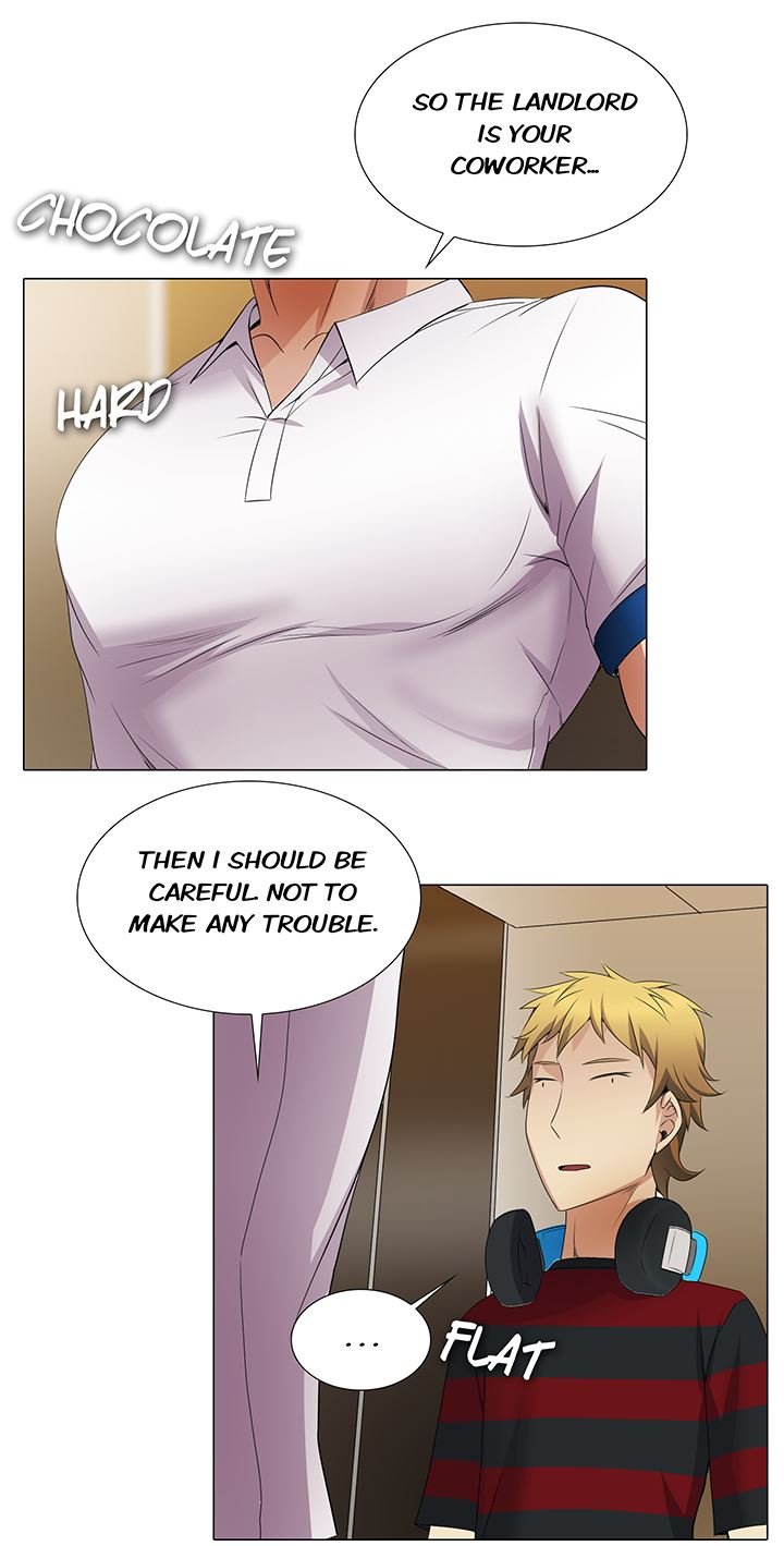 Cartoonists NSFW 11 - 20 image number 206