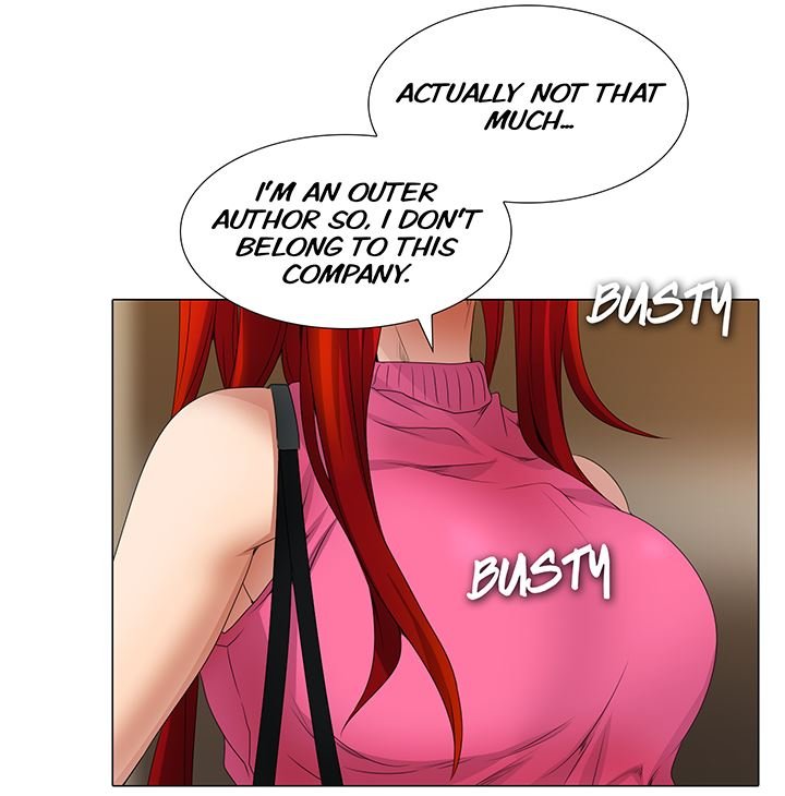 Cartoonists NSFW 11 - 20 image number 207