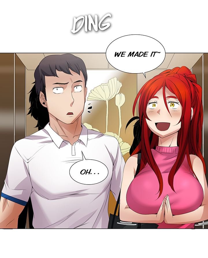 Cartoonists NSFW 11 - 20 image number 211