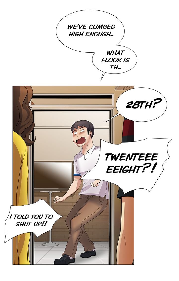 Cartoonists NSFW 11 - 20 image number 212