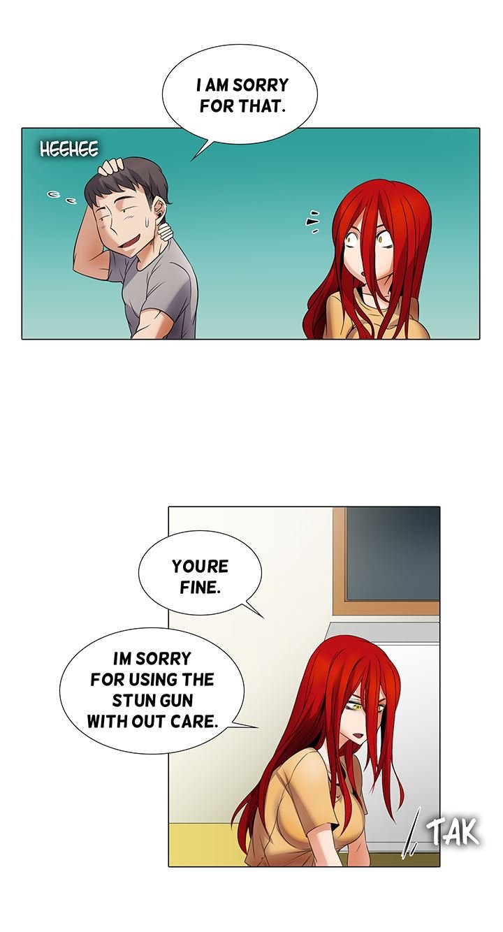 Cartoonists NSFW 11 - 20 image number 22