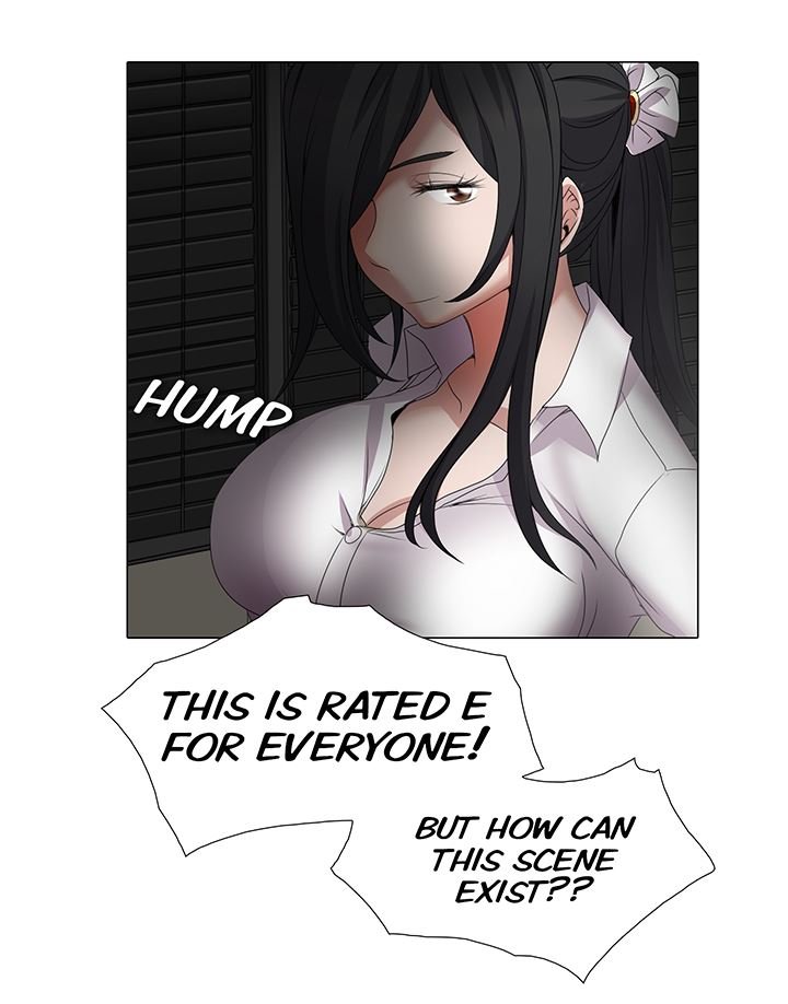 Cartoonists NSFW 11 - 20 image number 230