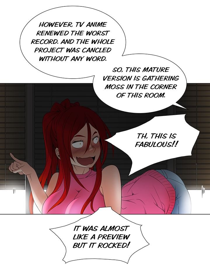 Cartoonists NSFW 11 - 20 image number 235