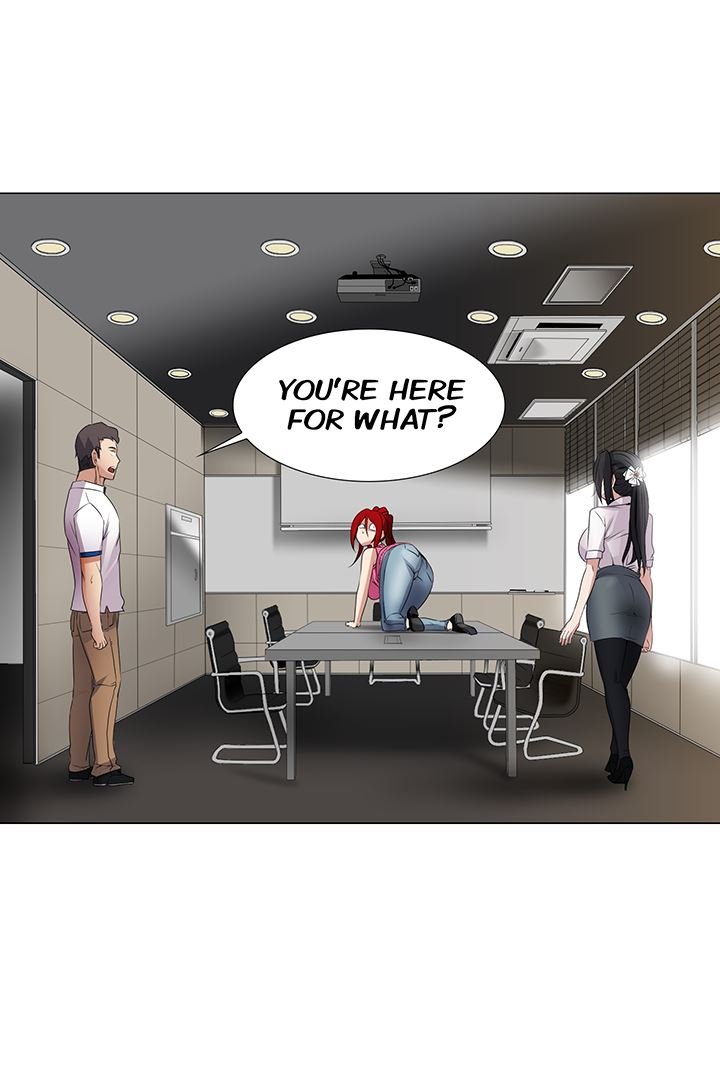 Cartoonists NSFW 11 - 20 image number 240