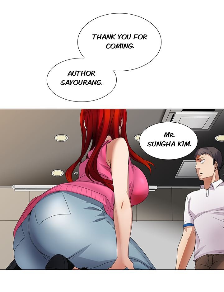Cartoonists NSFW 11 - 20 image number 243