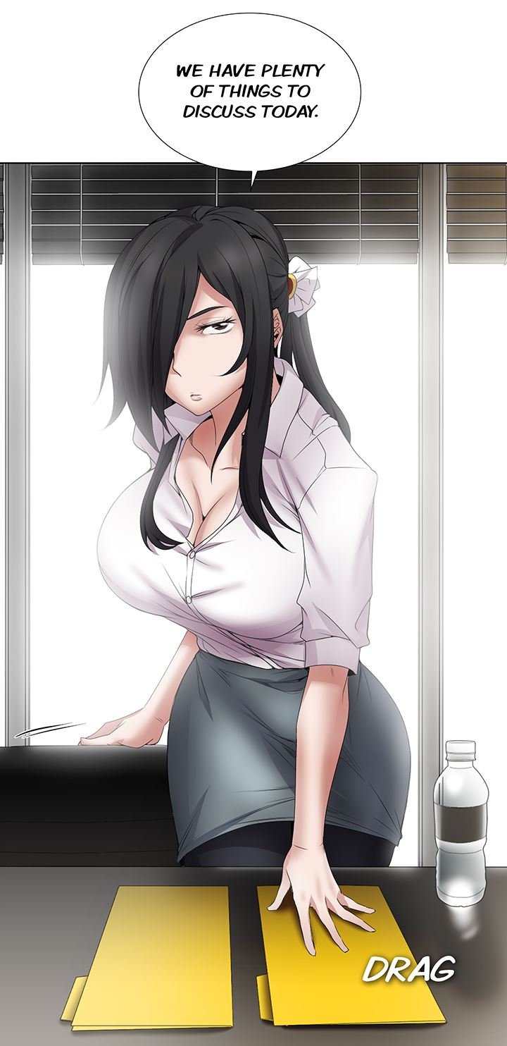 Cartoonists NSFW 11 - 20 image number 245