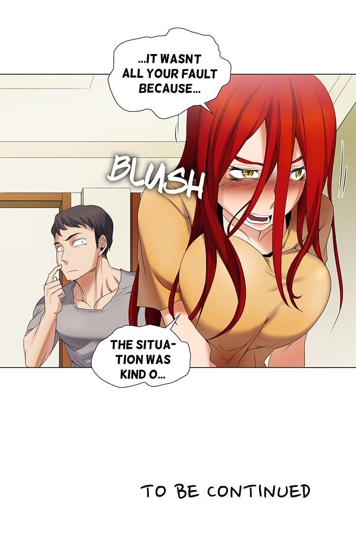 Cartoonists NSFW 11 - 20 image number 24