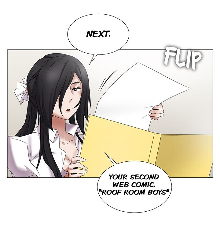 Cartoonists NSFW 11 - 20 image number 251