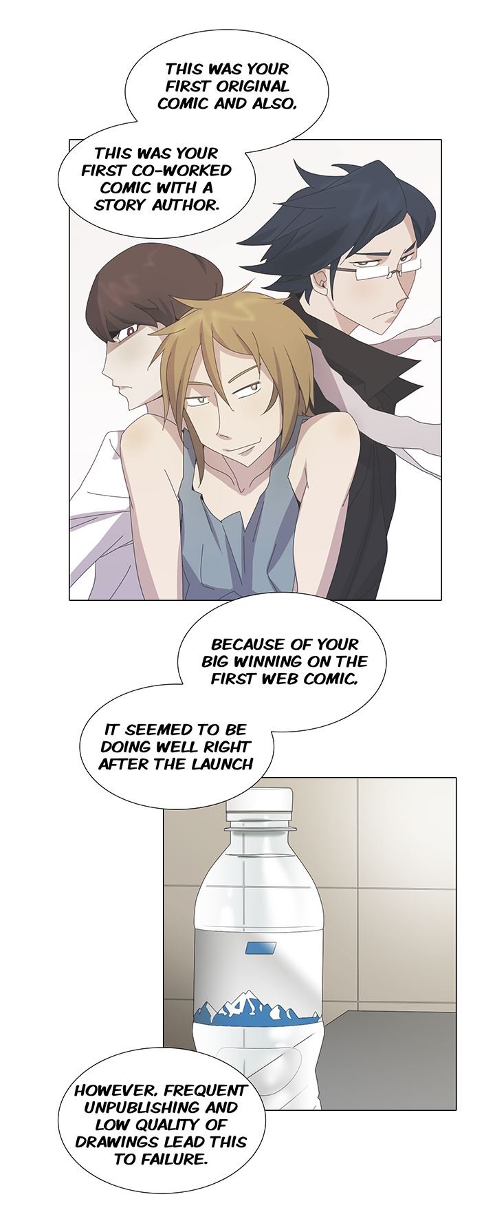 Cartoonists NSFW 11 - 20 image number 252