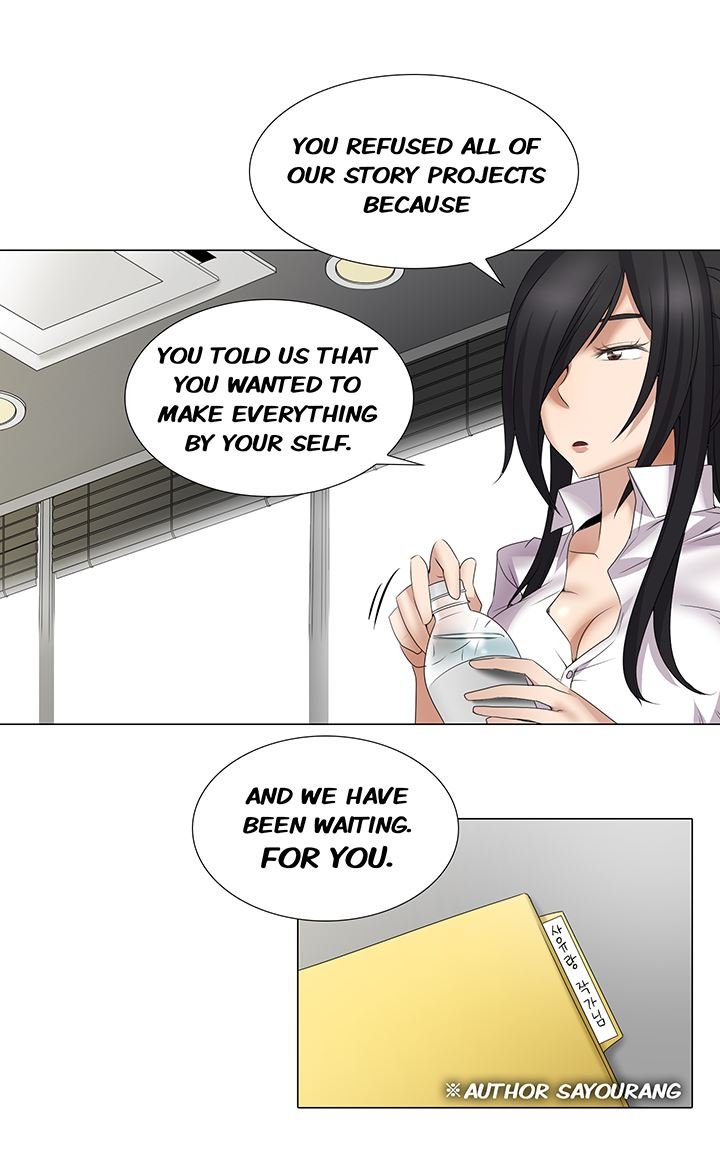 Cartoonists NSFW 11 - 20 image number 259