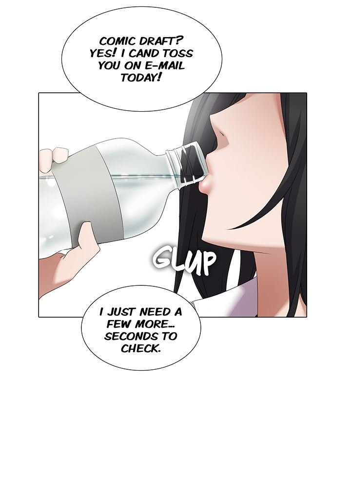 Cartoonists NSFW 11 - 20 image number 265