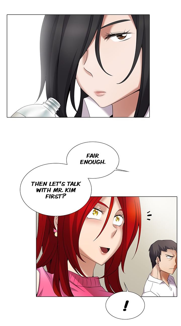 Cartoonists NSFW 11 - 20 image number 266