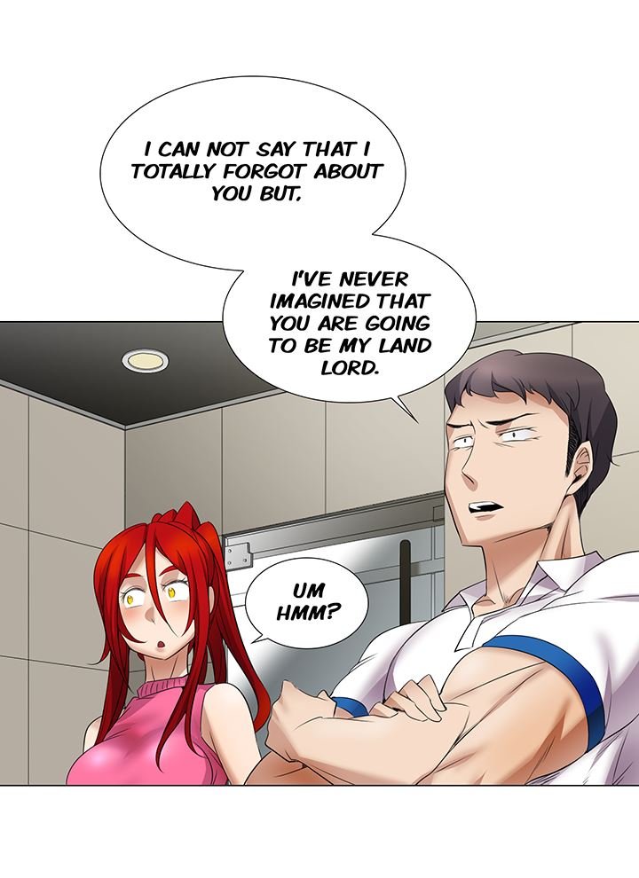 Cartoonists NSFW 11 - 20 image number 268