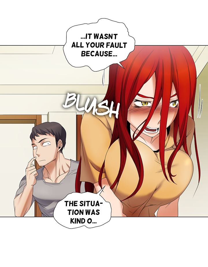 Cartoonists NSFW 11 - 20 image number 26