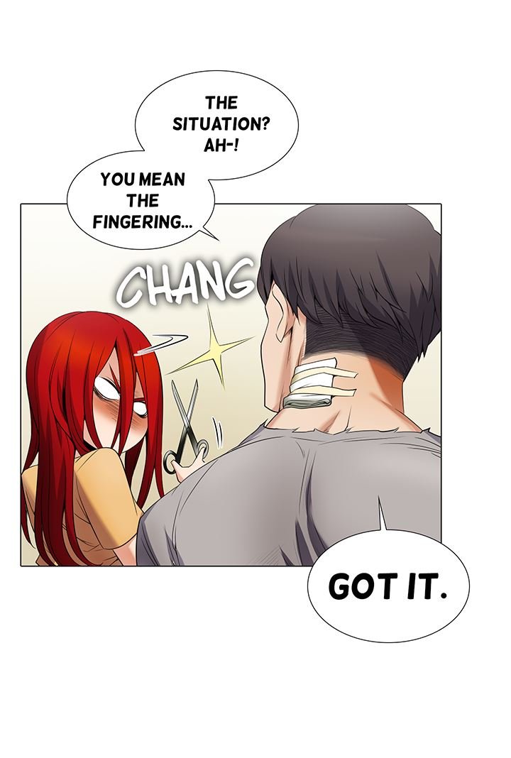 Cartoonists NSFW 11 - 20 image number 27
