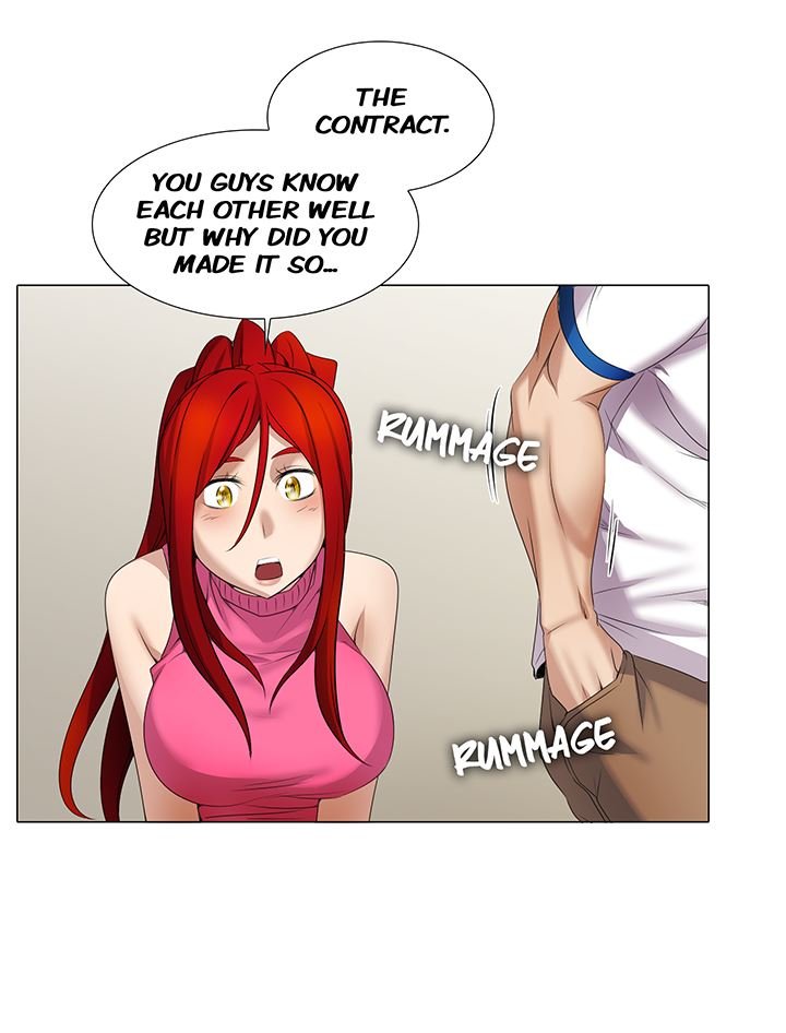 Cartoonists NSFW 11 - 20 image number 282