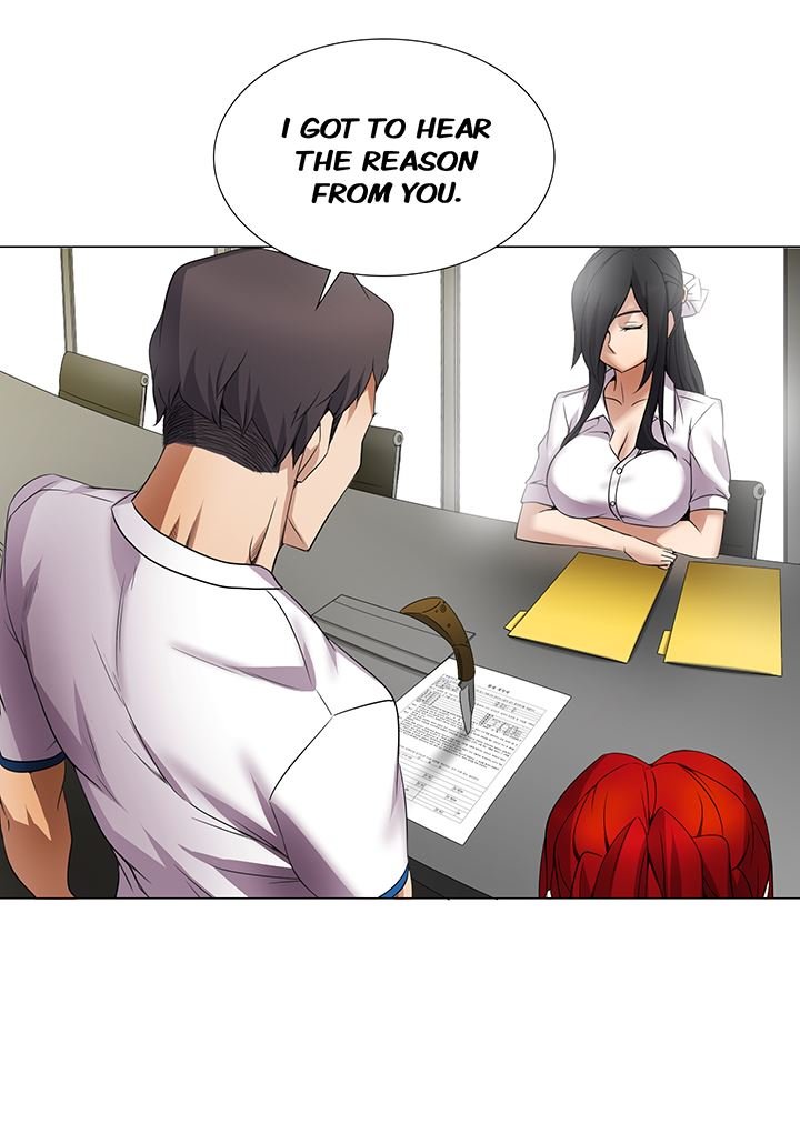 Cartoonists NSFW 11 - 20 image number 287