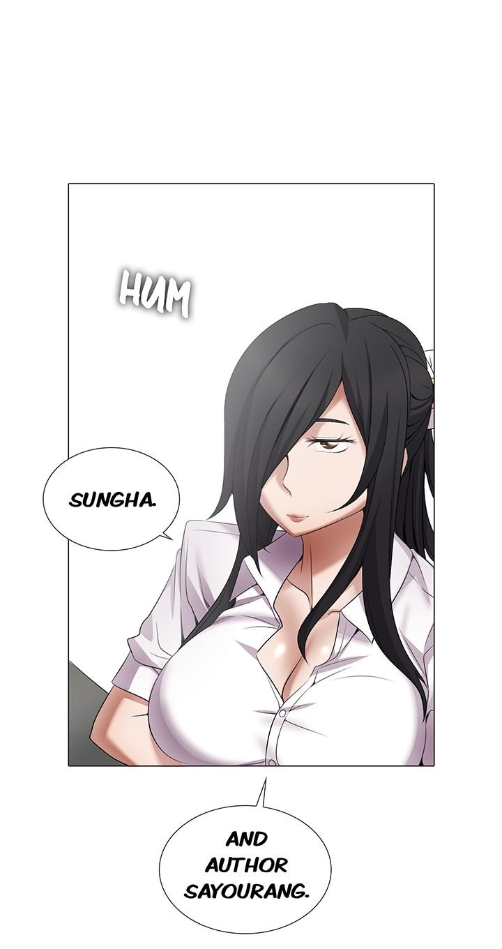 Cartoonists NSFW 11 - 20 image number 288