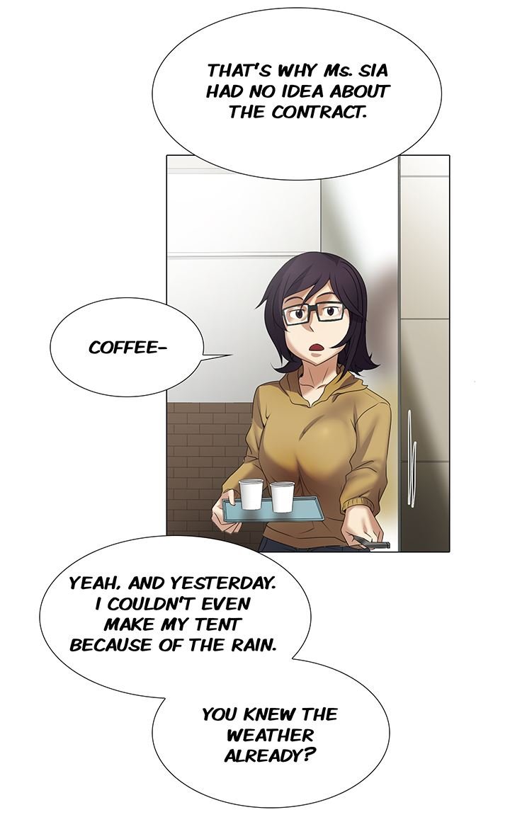 Cartoonists NSFW 11 - 20 image number 292