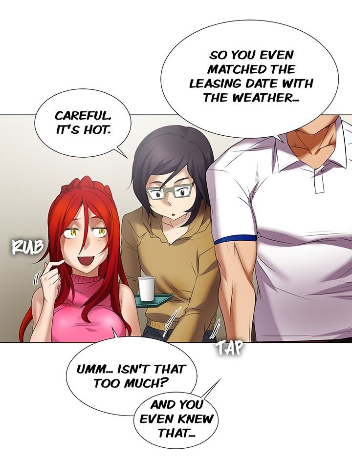 Cartoonists NSFW 11 - 20 image number 293